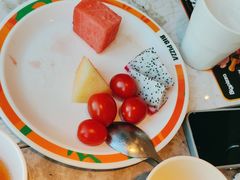 -比格比萨自助(宝山日月光店)