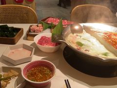 -九鼎轩脆毛肚火锅(三钢里店)