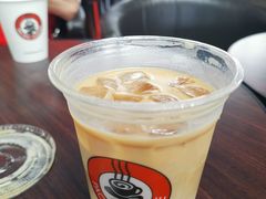 -太平洋咖啡(天津火车站店)