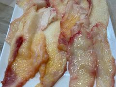 胸口朥-伟记牛肉(金鸿公路店)