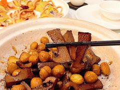 -聚福山莊·寻味顺德(北滘店)