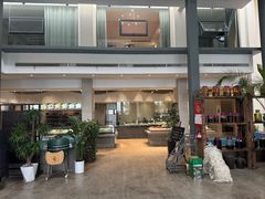 -亭下湖饭店(康岭店)