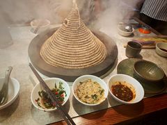 -鲜潭蒸汽石锅鱼(五道口购物中心店)