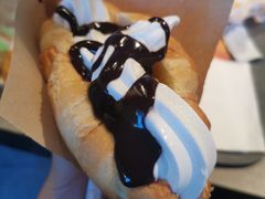 -麦当劳(塔园路店)