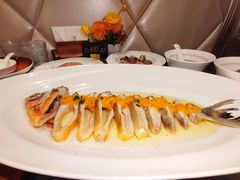 -A One Kitchen·南京精菜馆(晶丽酒店店)