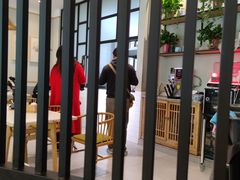 -镇南锅盖面馆(解放路店)