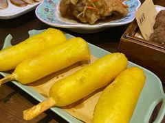 -老厨家(中央大街西七道街店)