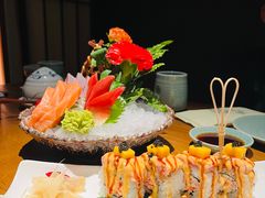 -阿吾罗日本料理(K11艺术中心店)