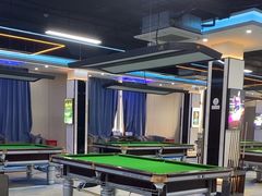 -永宁台球·棋牌俱乐部(淮海路店)