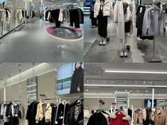 -砂之船奥特莱斯(合肥店)
