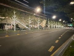 -深圳湾万象城(南山店)