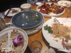 -醉壹号海鲜大排档(厦门美食地标店)