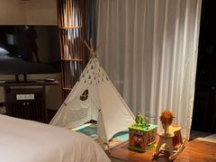 -石梅湾艾美度假酒店