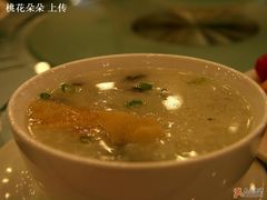 什么粥-海逸海鲜酒家(古北店)