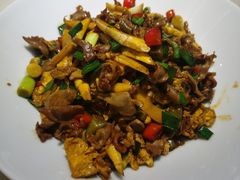 -径山十八道·风味民间菜(杭州总店)