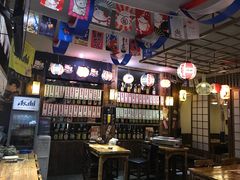 大堂-和蕴日本料理