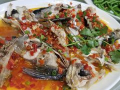 -仑头海鲜城(仑头环村南路店)