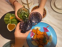 -茉莉餐厅(包河万达店)