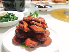 -汉通东林海鲜大酒店(鼓楼孝闻街店)