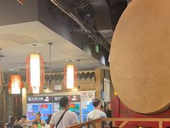 -蜀大侠火锅(寰球文化地标·总府店)