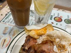 -华嫂冰室(尖沙咀店)