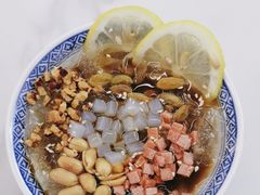 -江记甜品(罗湖店)