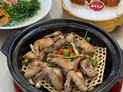 -丰尔粥食·顺德鱼生·干蒸排骨顺德菜(大良分店)
