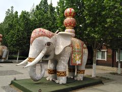 -永定河休闲森林公园