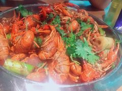 -张胡李四季虾玲珑(竞舟路店)