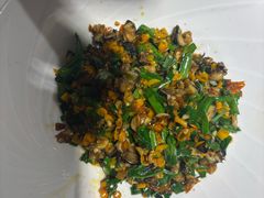 -院里寻菜·精致庭院菜(观沙岭店)