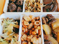 宫爆鸡丁-宏宴·新京菜(望京店)