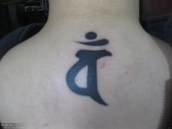 -聚义堂艺术纹身馆