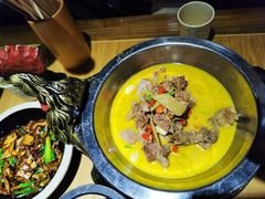 -俏媳妇有鸡菜园