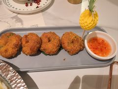 -帕娜·泰式茶餐厅·Bistro(近铁广场店)
