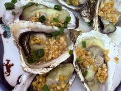 -旺鲜渔港连锁餐厅·珠海特色美食地标(爱情邮局店)