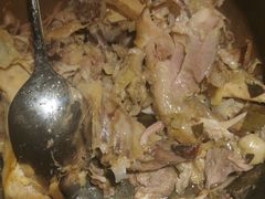 外婆茶香鸡-金牌外婆家(苏州中心店)