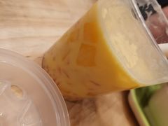 杨枝甘露-满记甜品(苏州中心店)