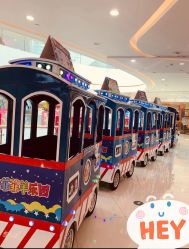 点击看大图 -菲菲羊乐园(临平银泰城店)