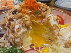 -仙隐小鹿料理食堂(沙市人信汇店)