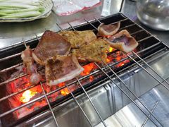 -小寒羊烧烤(凯瑞时代大厦店)