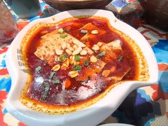 -宝葫芦西北茶食铺(万达店)