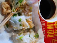 杨记广东肠粉-海大南门夜市(海富街店)