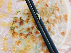 -甲乙饼·手工牛肉饼(天通苑华联店)