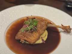 -AKARI by GUU'S融合西餐·生日·纪念日氛围餐厅