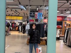 -NIKE(朝阳合生汇店)