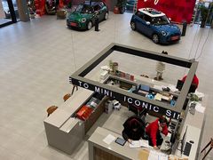 -上海普陀宝诚MINI4S店(红柳路店)