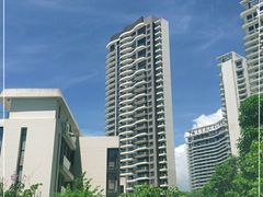 -智住·海景公寓(小径湾店)