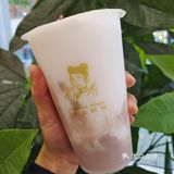 沪上阿姨上新啦  4