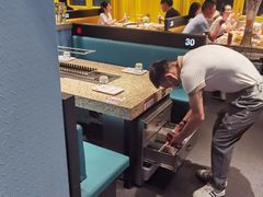 -丰茂烤串(六里桥店)