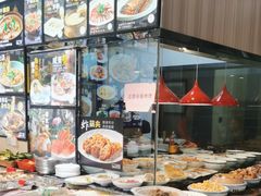 -501號台州海鲜餐厅(海创园店)